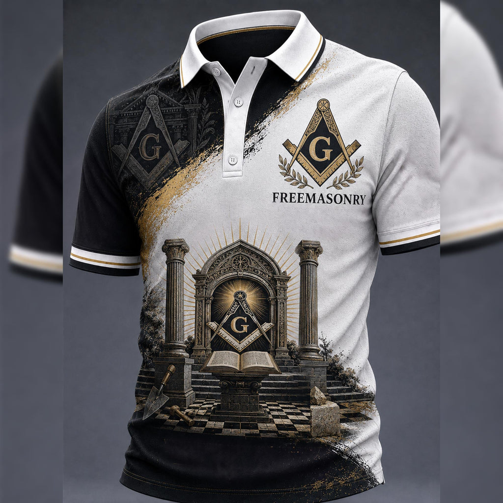 PREMIUM POLO SHIRT TLQ HTT FREE 1908261