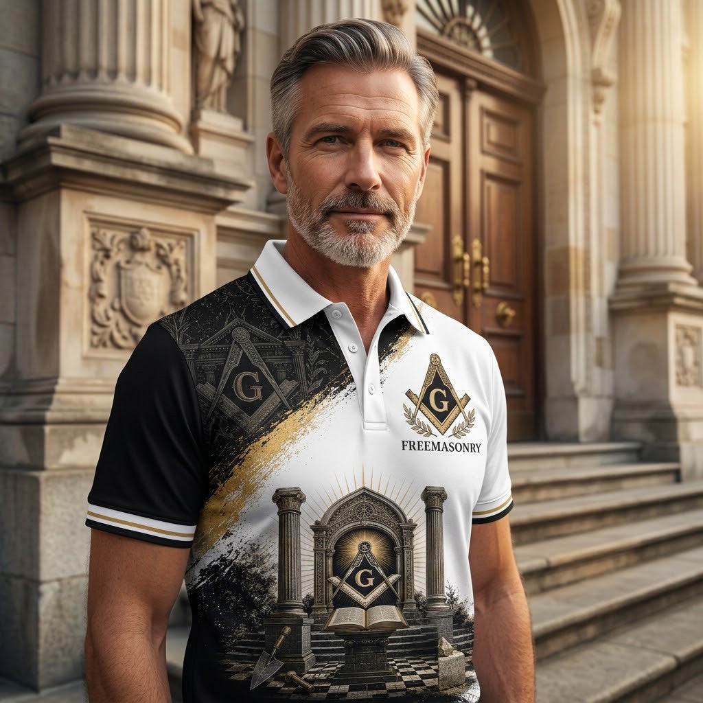 PREMIUM POLO SHIRT TLQ HTT FREE 1908261