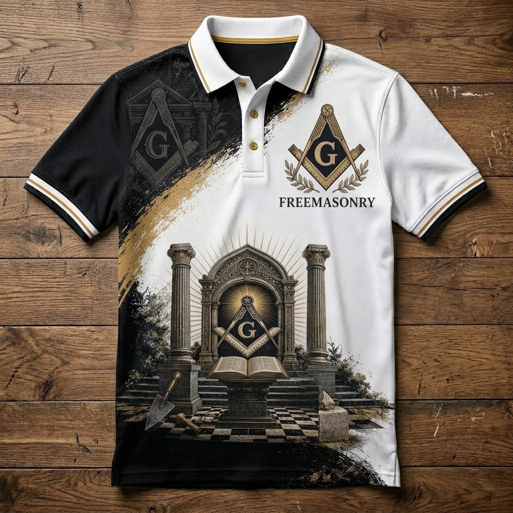 PREMIUM POLO SHIRT TLQ HTT FREE 1908261
