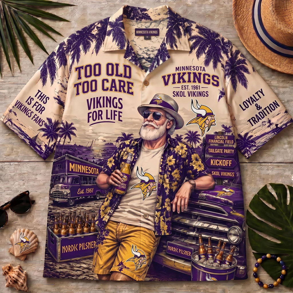 PREMIUM HAWAIIAN SHIRT TLQ DBD MIVI 1908266
