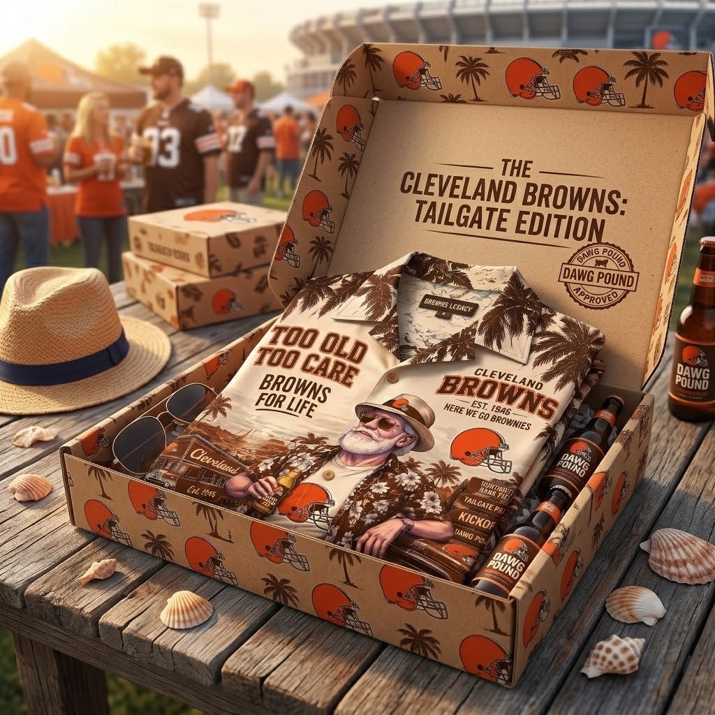 PREMIUM HAWAIIAN SHIRT TLQ DBD CLBR 1908265