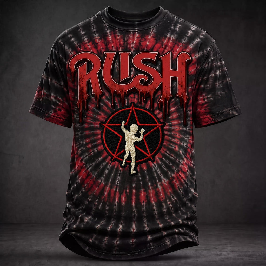 PREMIUM SHIRTS TLQ HTT RUSH 19082610