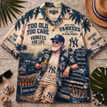 PREMIUM HAWAIIAN SHIRT TLQ DBD NEYOY 2008262