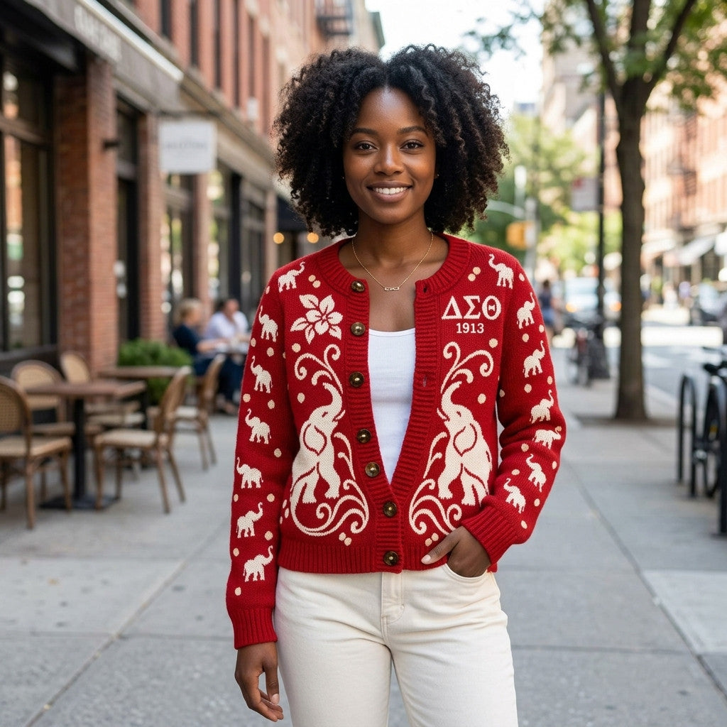PREMIUM KNIT SWEATER TLQ DBD DST 0610266