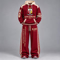 Premium Hoodie Set TLQ HTT KAP 1210265