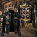 LEATHER JACKET TULT NTH KOC 1310267