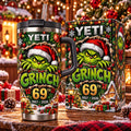 HANDLE TUMBLER HCT APT GRIN 1410262