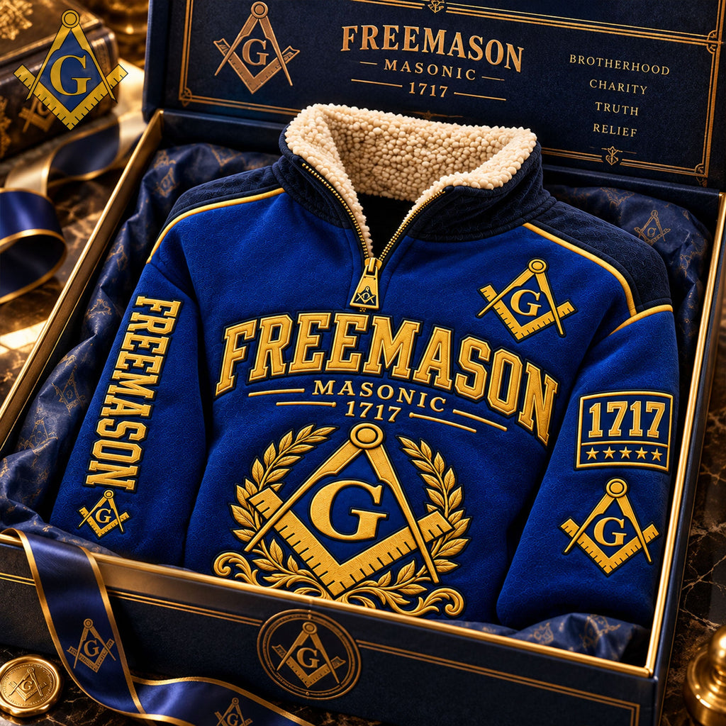 PREMIUM COZY SHERPA COLLAR PULLOVER HANNN TND FREE 1410263