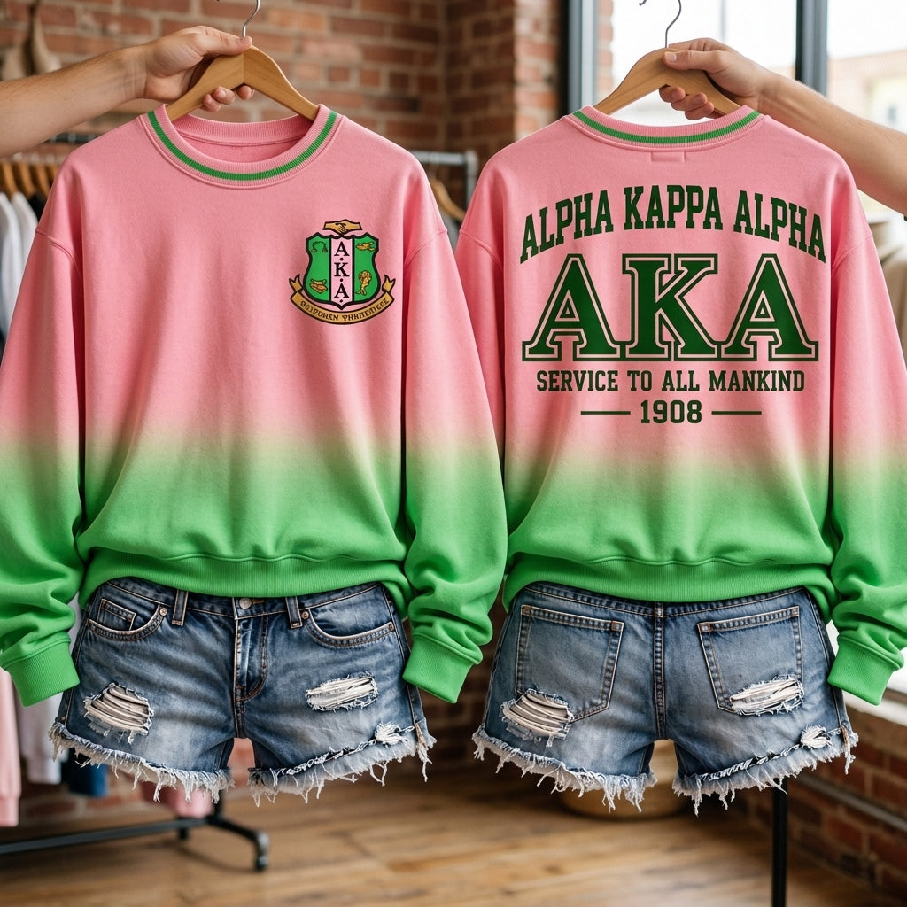 PREMIUM SHIRTS TLQ DBD AKA 1610262