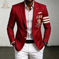 LUXURY GLAMOUR MEN'S BLAZER HCT APT KAP 20102610