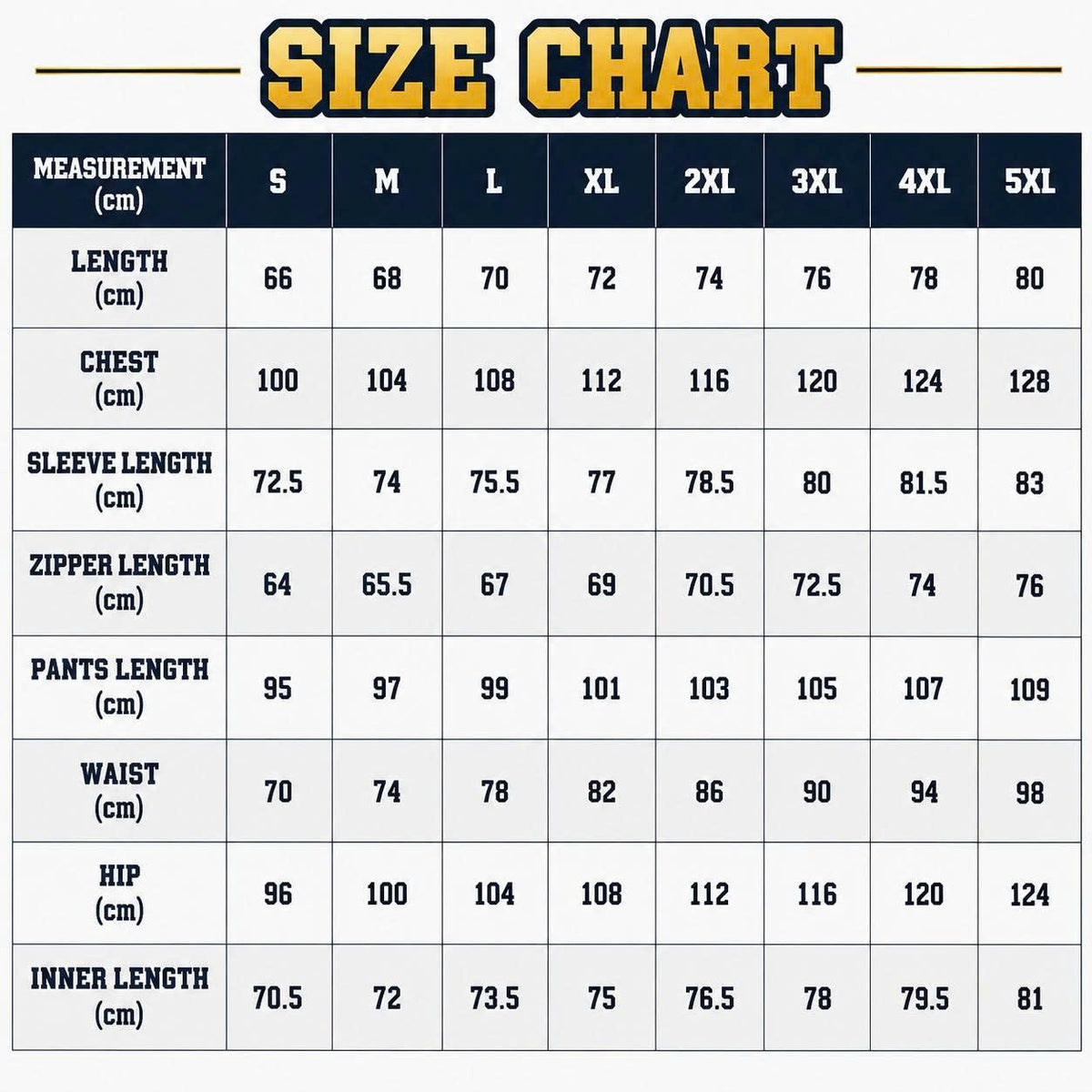 Premium 2-Piece Tracksuit Set HCT APT OPP 2410262