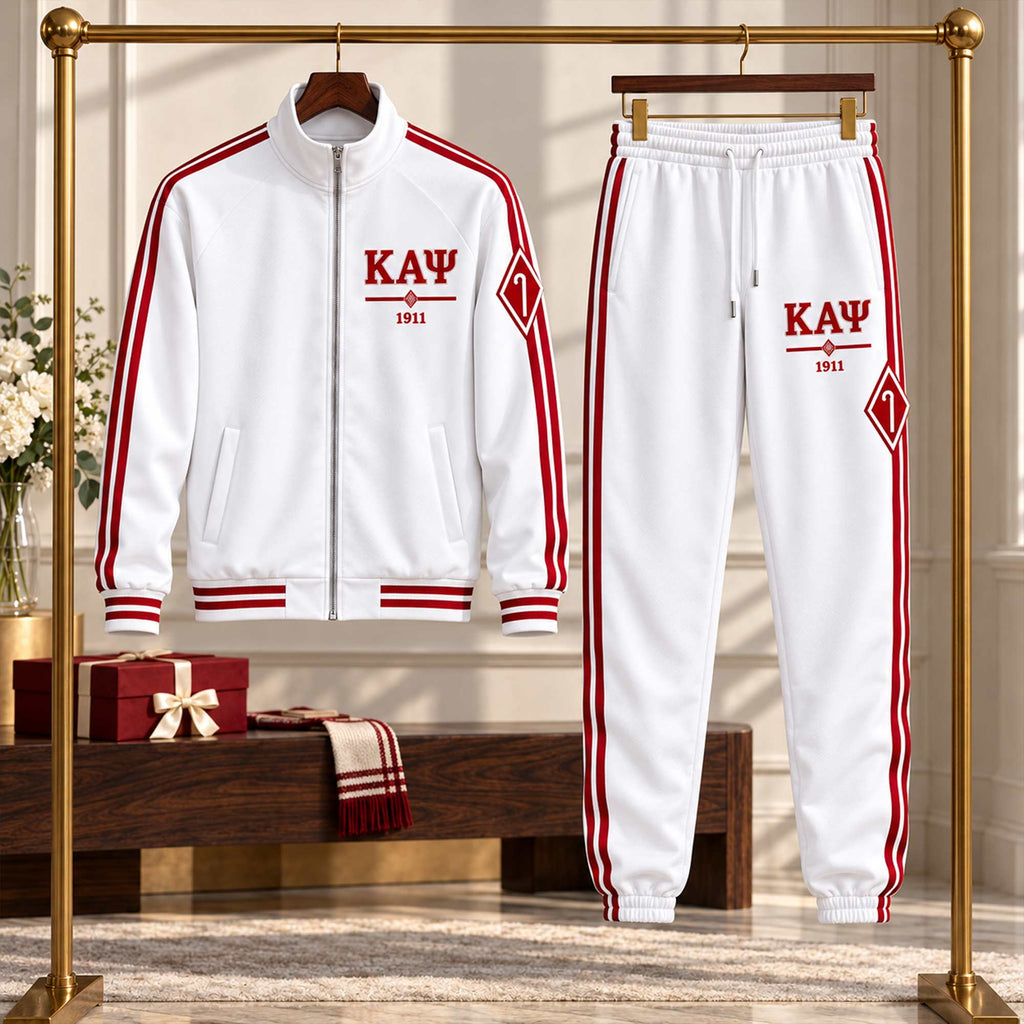 Premium 2-Piece Tracksuit Set HCT APT KAP 2410263