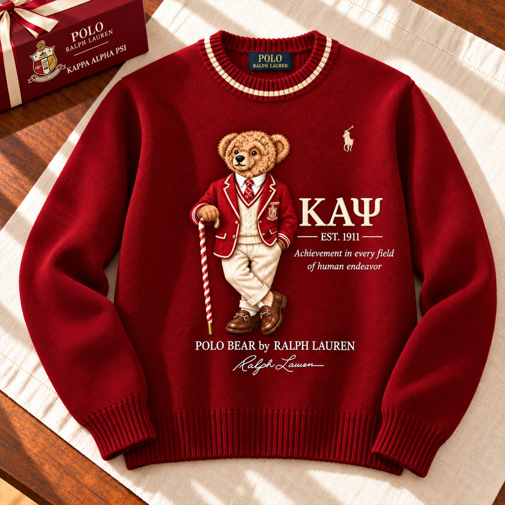 PREMIUM SWEATER ALK YPT KAP 2310261
