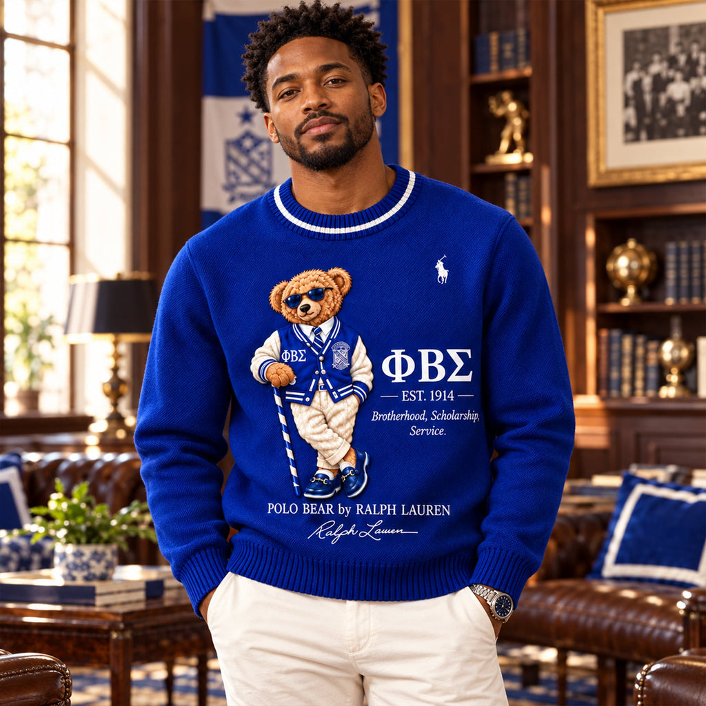 PREMIUM SWEATER ALK YPT PBS 2410261