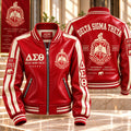 PREMIUM LEATHER BOMBER JACKET HANNN TND DST 2610264