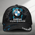 PREMIUM CAP TULT NTH BMM 0901267