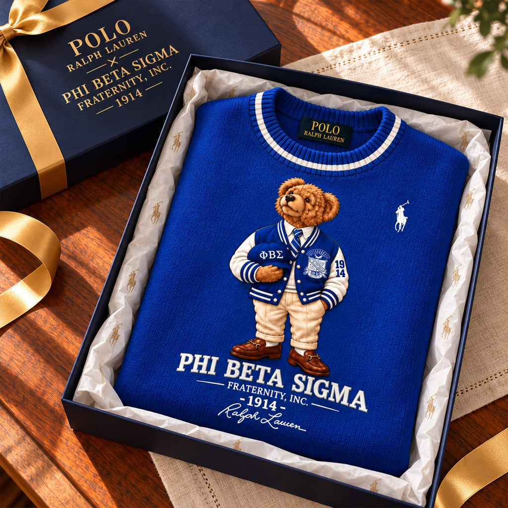 PREMIUM SWEATSHIRT HCT APT PBS 2810261