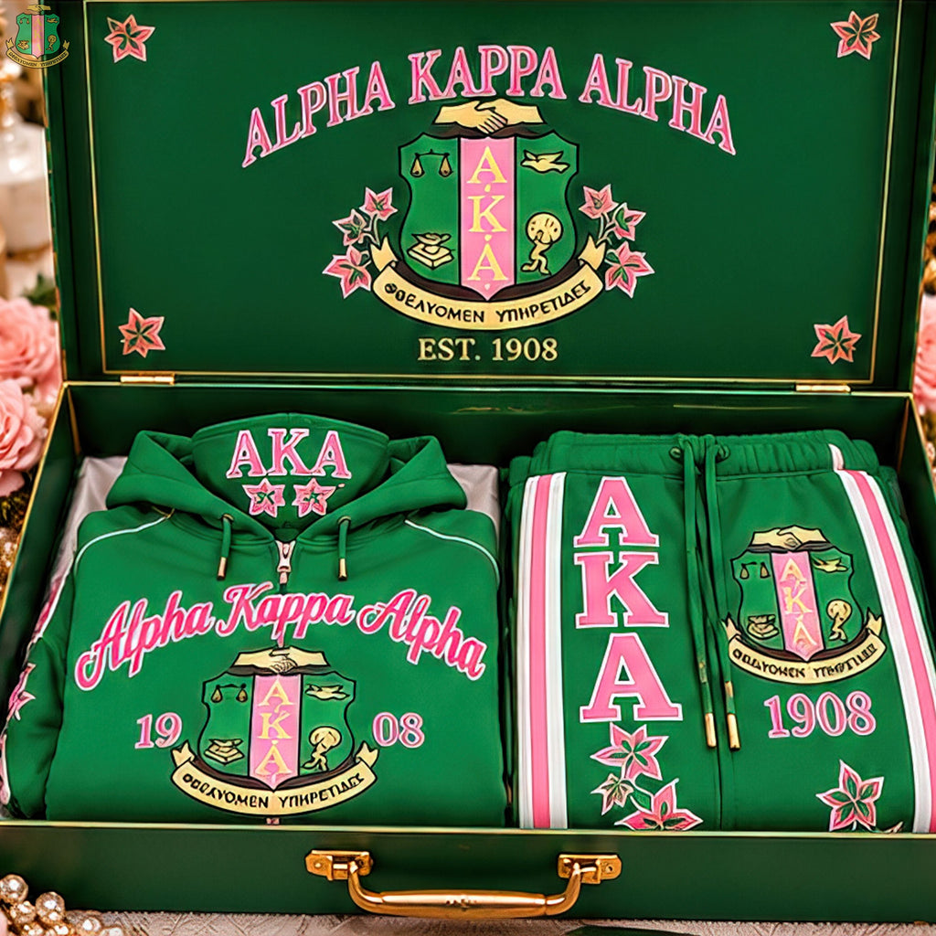 Premium Masked Hoodie Tracksuit Set HANNN TND AKA 2810266
