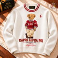 PREMIUM SWEATER HCT APT KAP 2910265