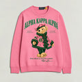 PREMIUM SWEATER TLQ DBD AKA 2810266