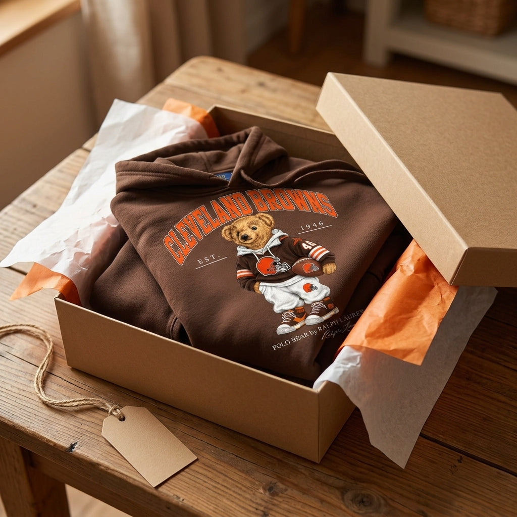 PREMIUM HOODIES TLQ DBD CLBR 3010266