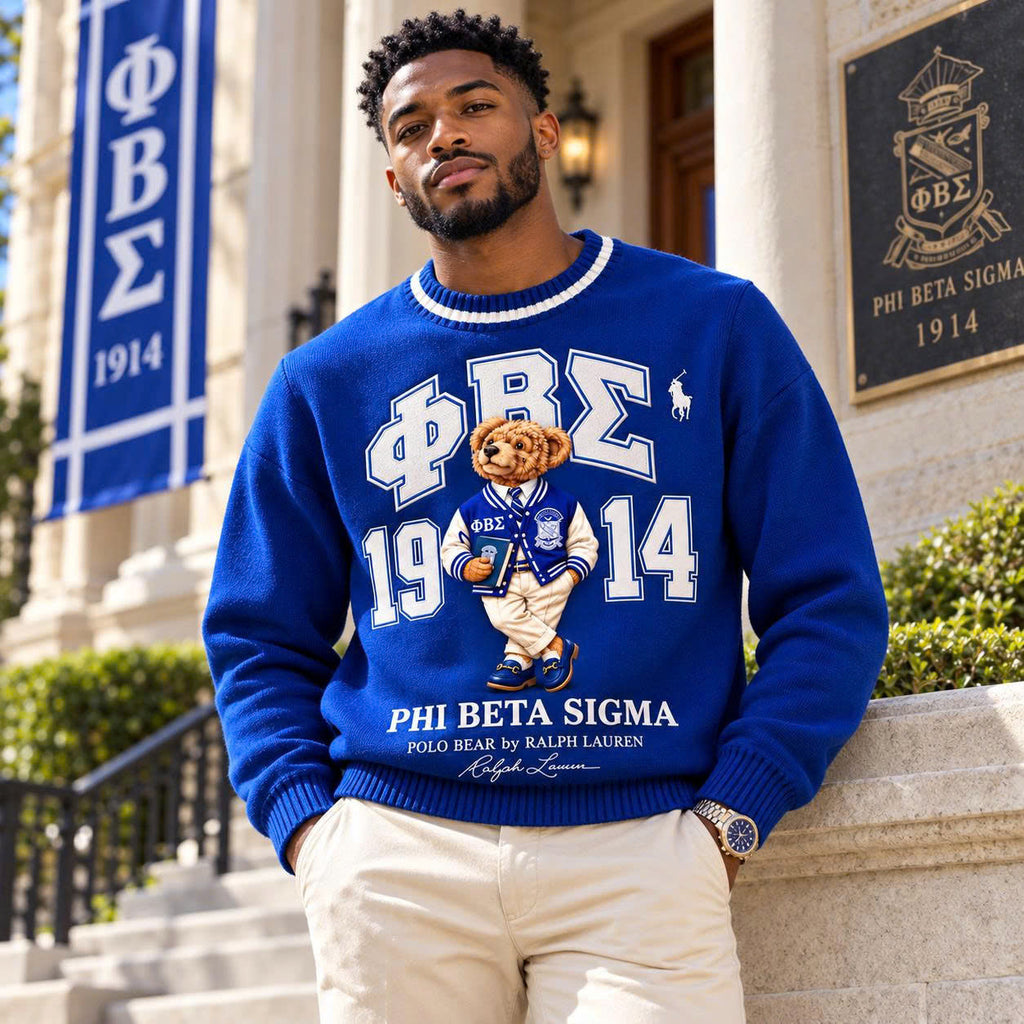 PREMIUM CREWNECK SWEATER ALK YPT PBS 3010264