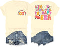 Occupational Therapy Shirts Ot Shirt Autism Awareness Tshirt Occupational Therapist Gifts Tee Casual Short Sleeve Tops