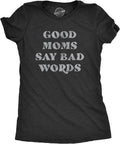 Funny Mom T Shirts Sarcastic Mothers Day Tees for The Best Mom Ever Mother Shirt