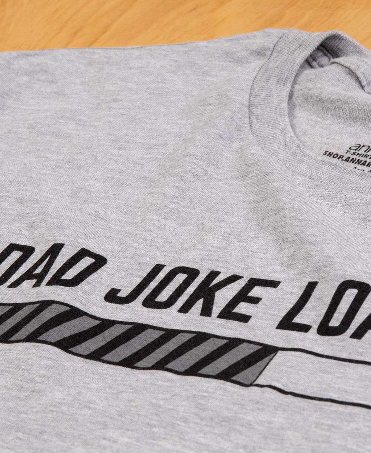 Dad Joke Tees | Funny Father Pun Loading Grandpa Daddy Father's Day Humor