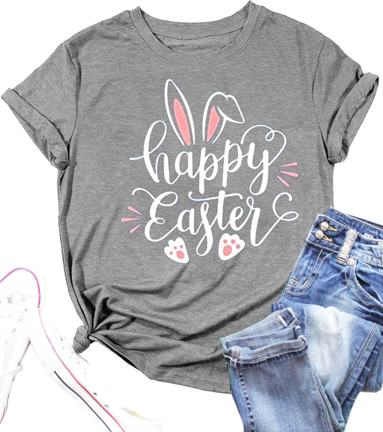 Mama Shirts for Women Mothers Day Mama Mommy Mom Bruh Graphic T Shirts Casual Tops Tee Gifts