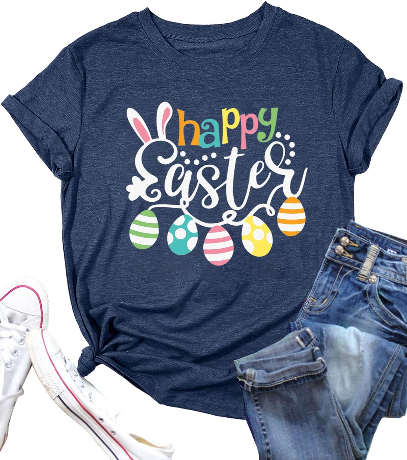 Mama Shirts for Women Mothers Day Mama Mommy Mom Bruh Graphic T Shirts Casual Tops Tee Gifts