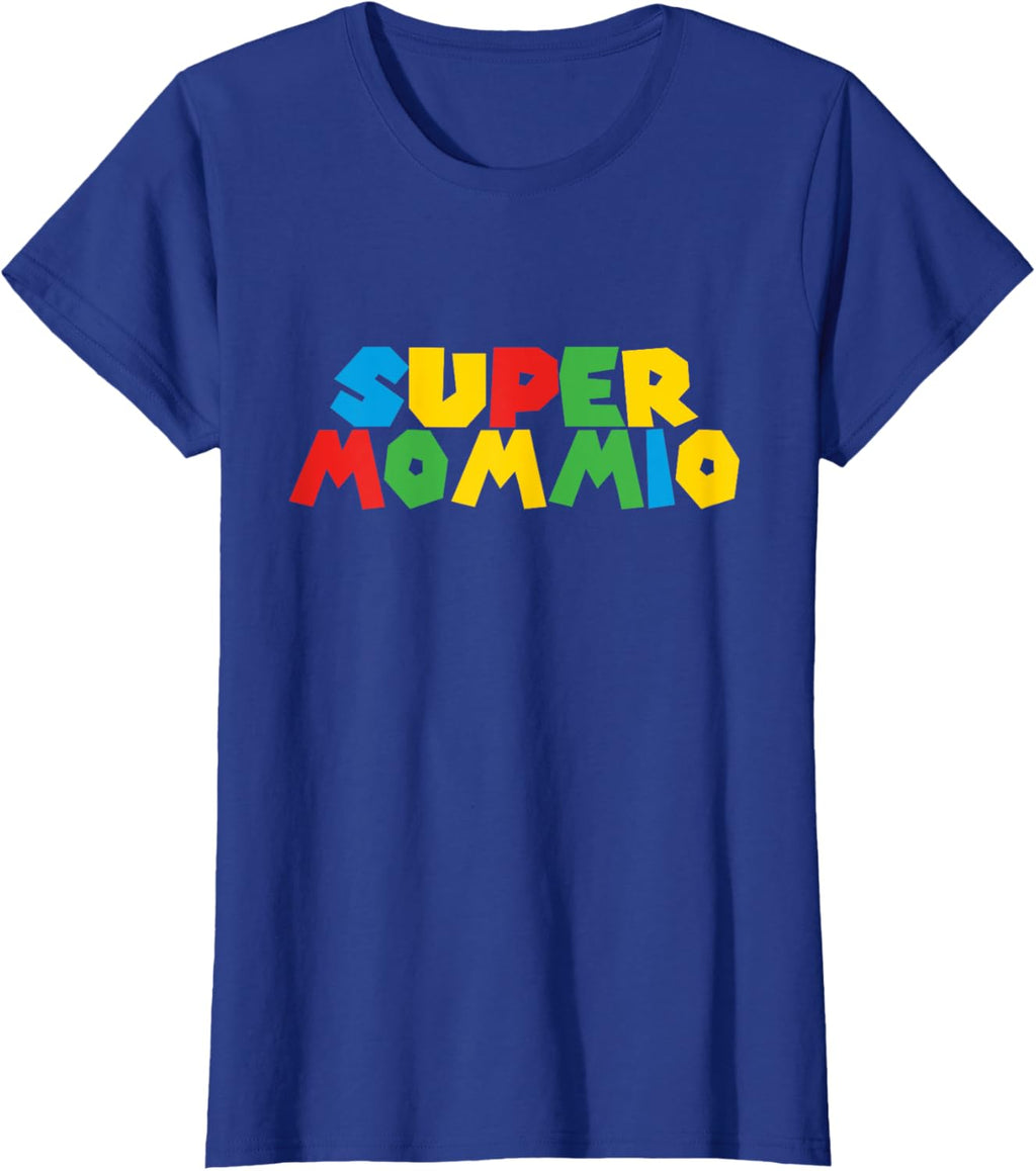 Super Women day - Gamer Mom for Mothers From Husband & Kids