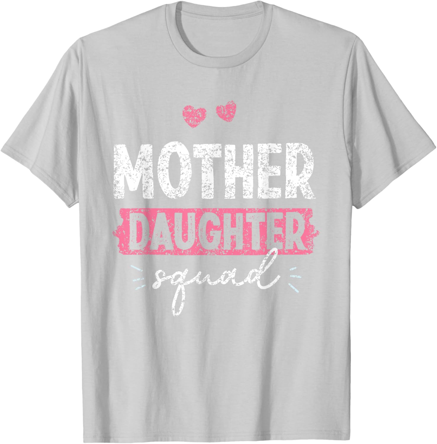 Mother Daughter Squad Matching Mom Mother Daughter Mommy