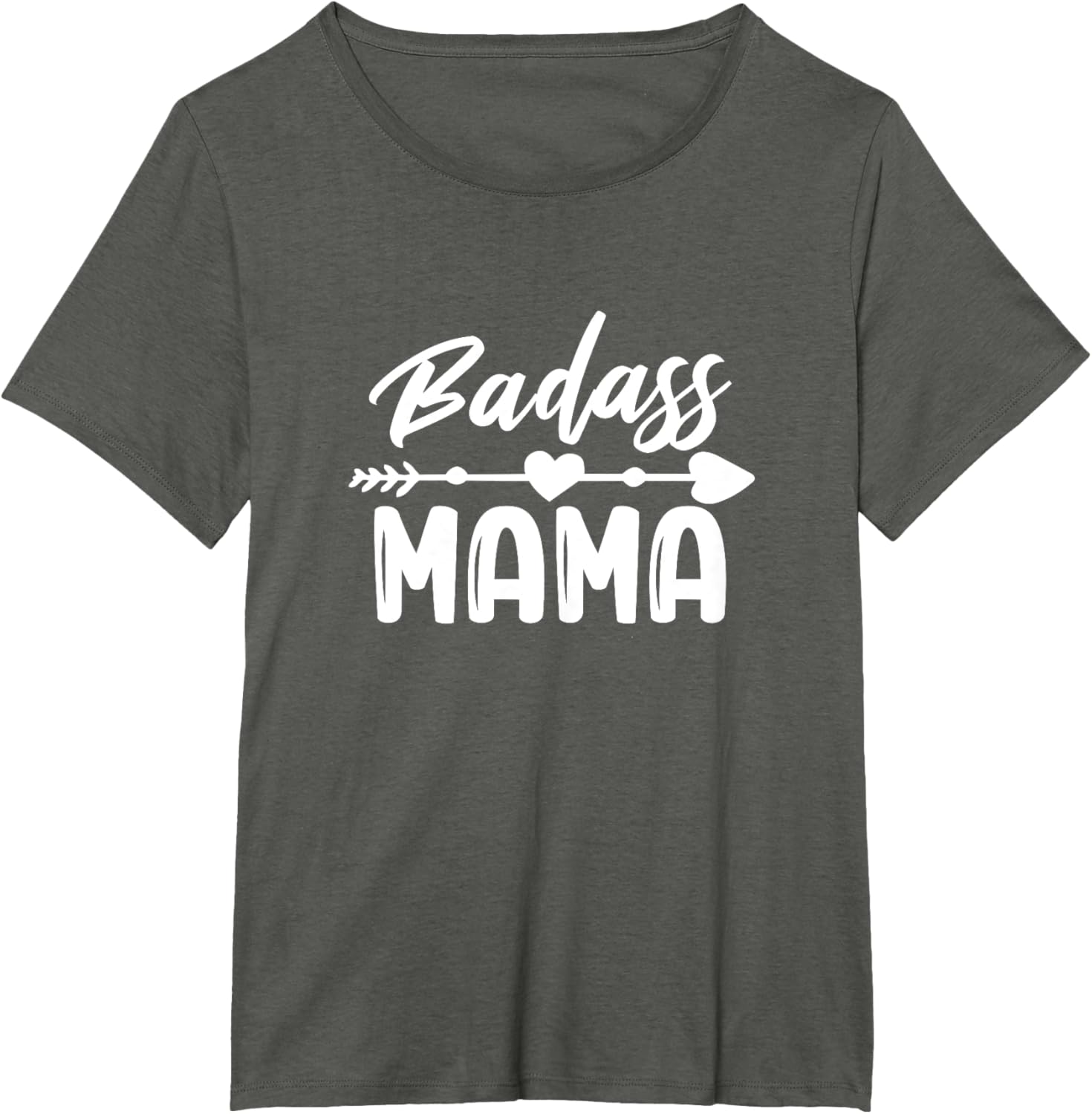 Badass Mama Mom Mother Mother's Day