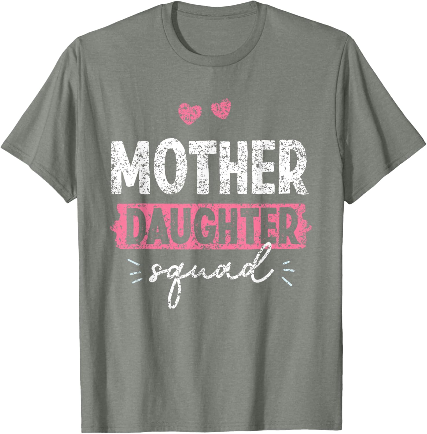 Mother Daughter Squad Matching Mom Mother Daughter Mommy