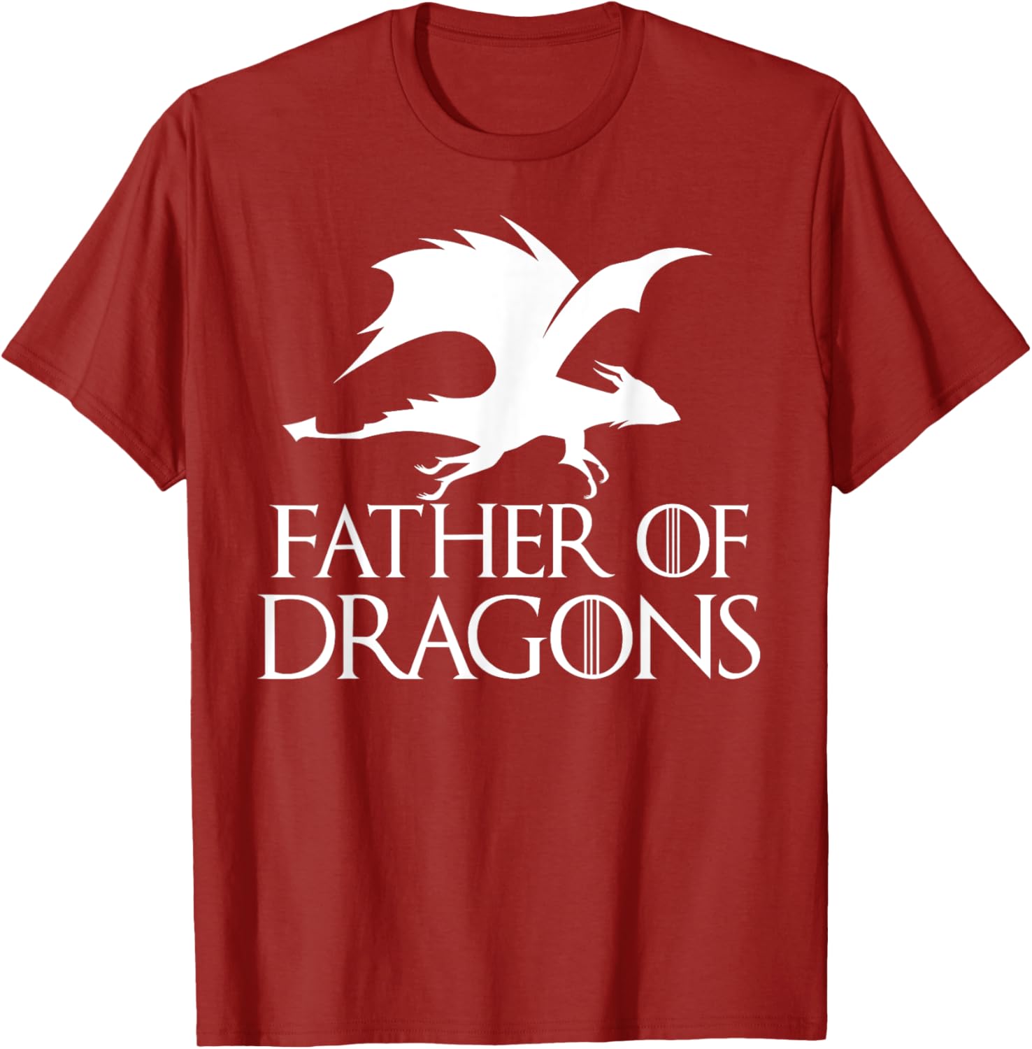 Father of Dragons - Father's Day Gift