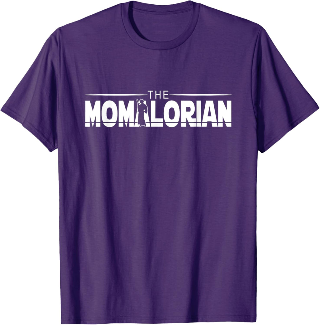 The MOMalorian, Mom Appreciation, Happy Mothers Day, Mamas
