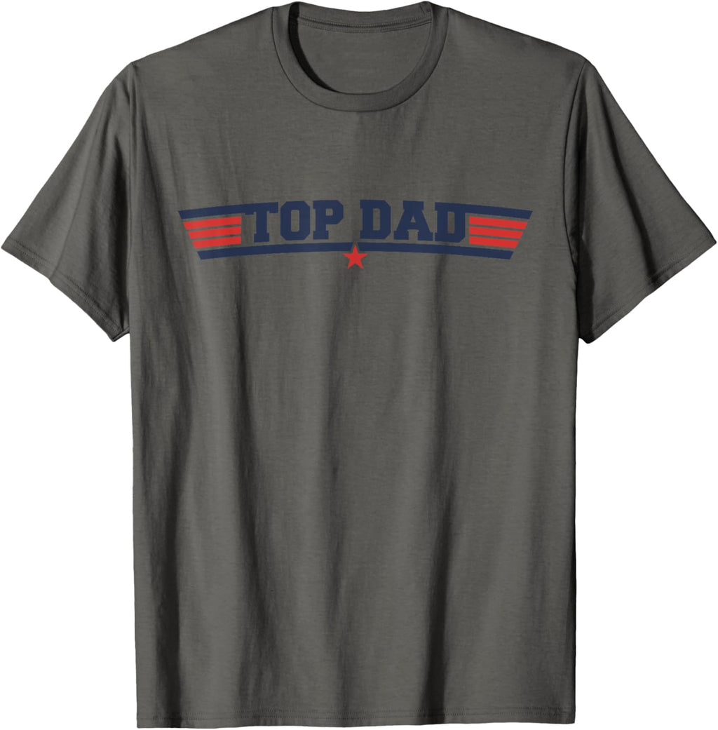 Top Dad Papa Party Father's Day