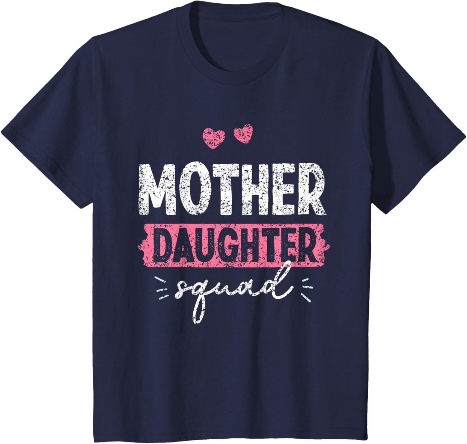 Mother Daughter Squad Matching Mom Mother Daughter Mommy