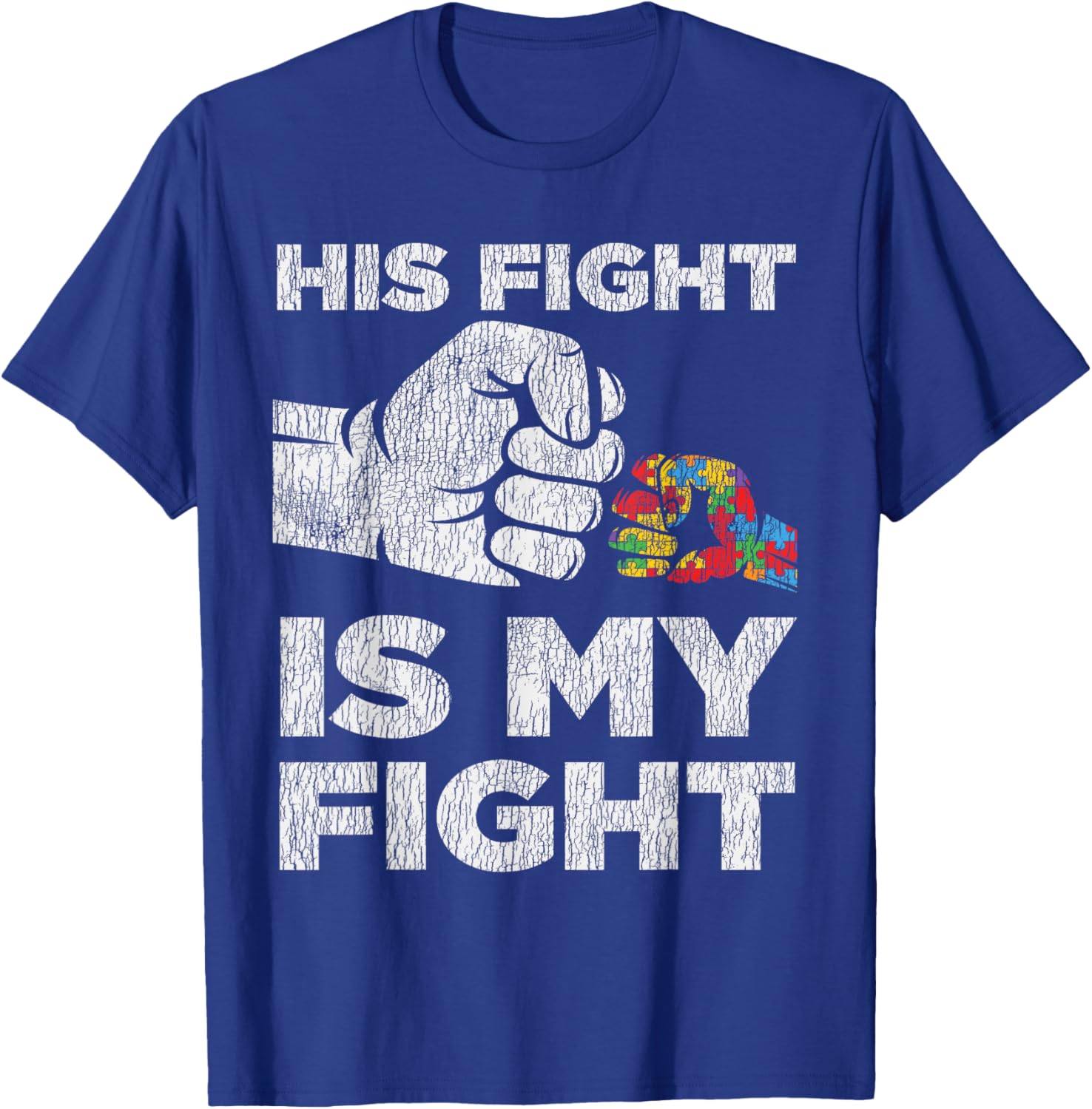 Autism Awareness Mom Dad Parents Autistic Kids Awareness