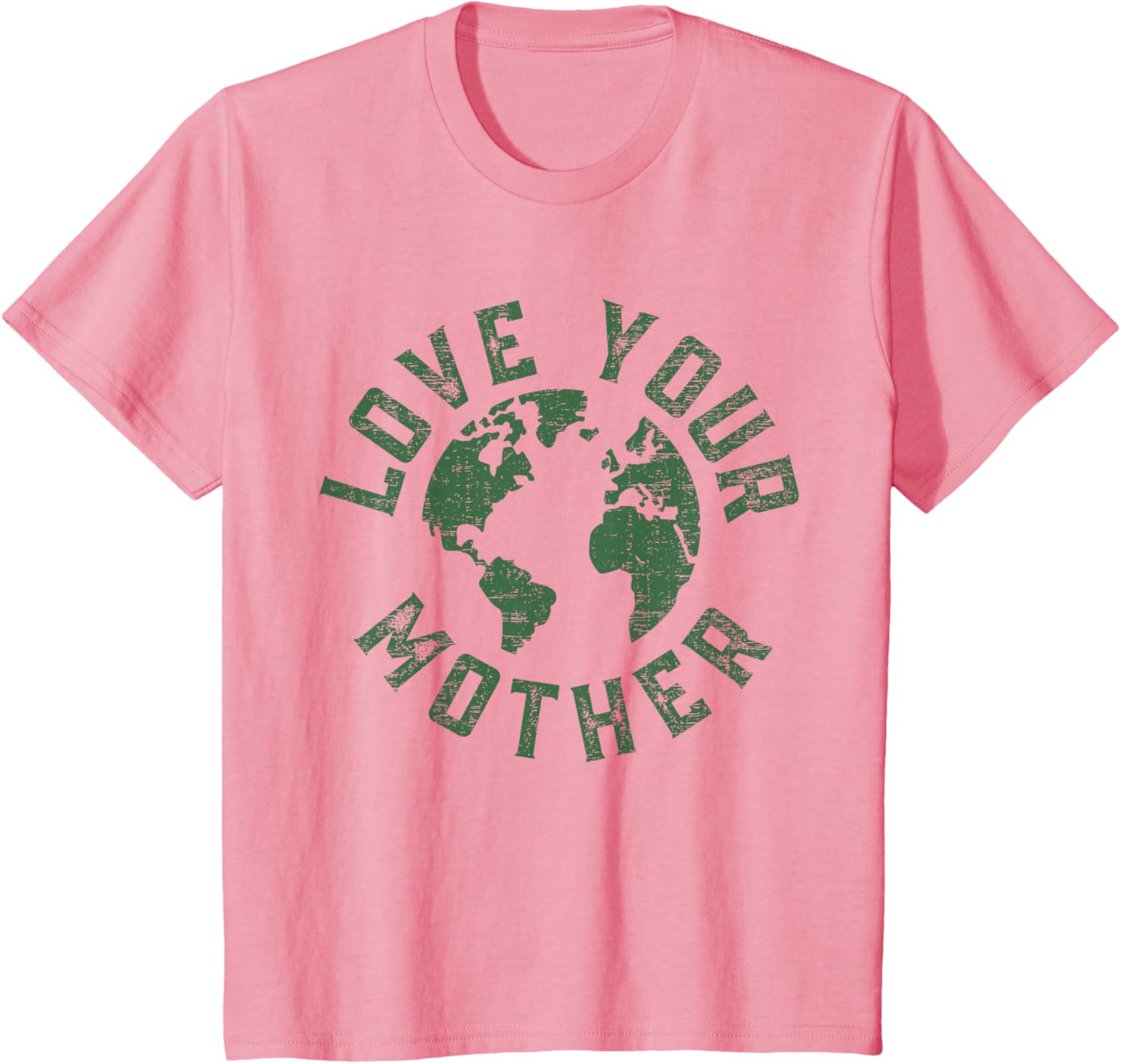 Earth Day Every Day Love Your Mother Planet Environmentalist