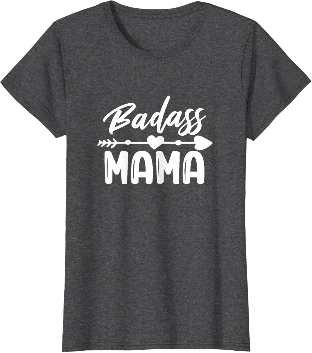 Badass Mama Mom Mother Mother's Day