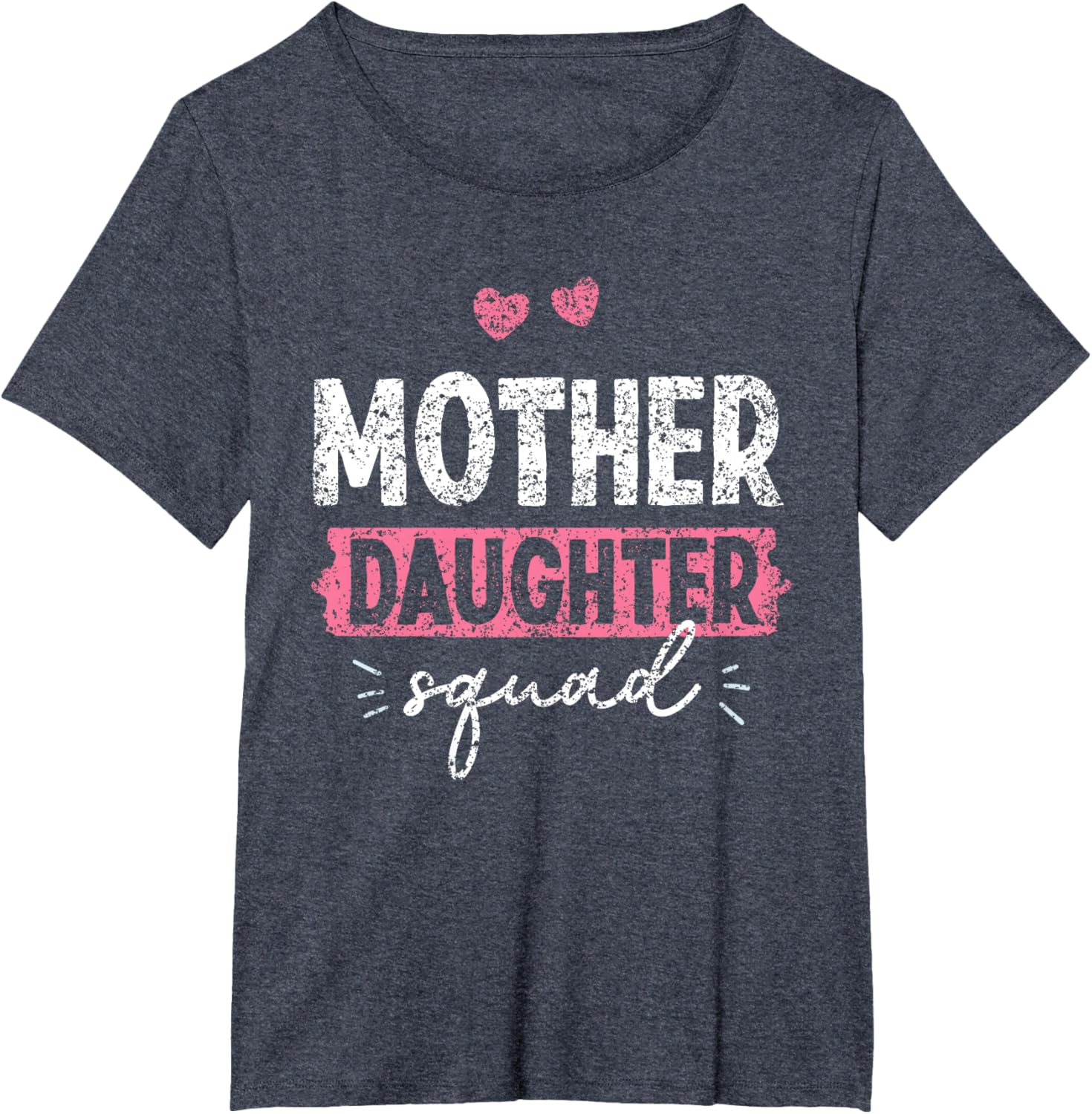 Mother Daughter Squad Matching Mom Mother Daughter Mommy