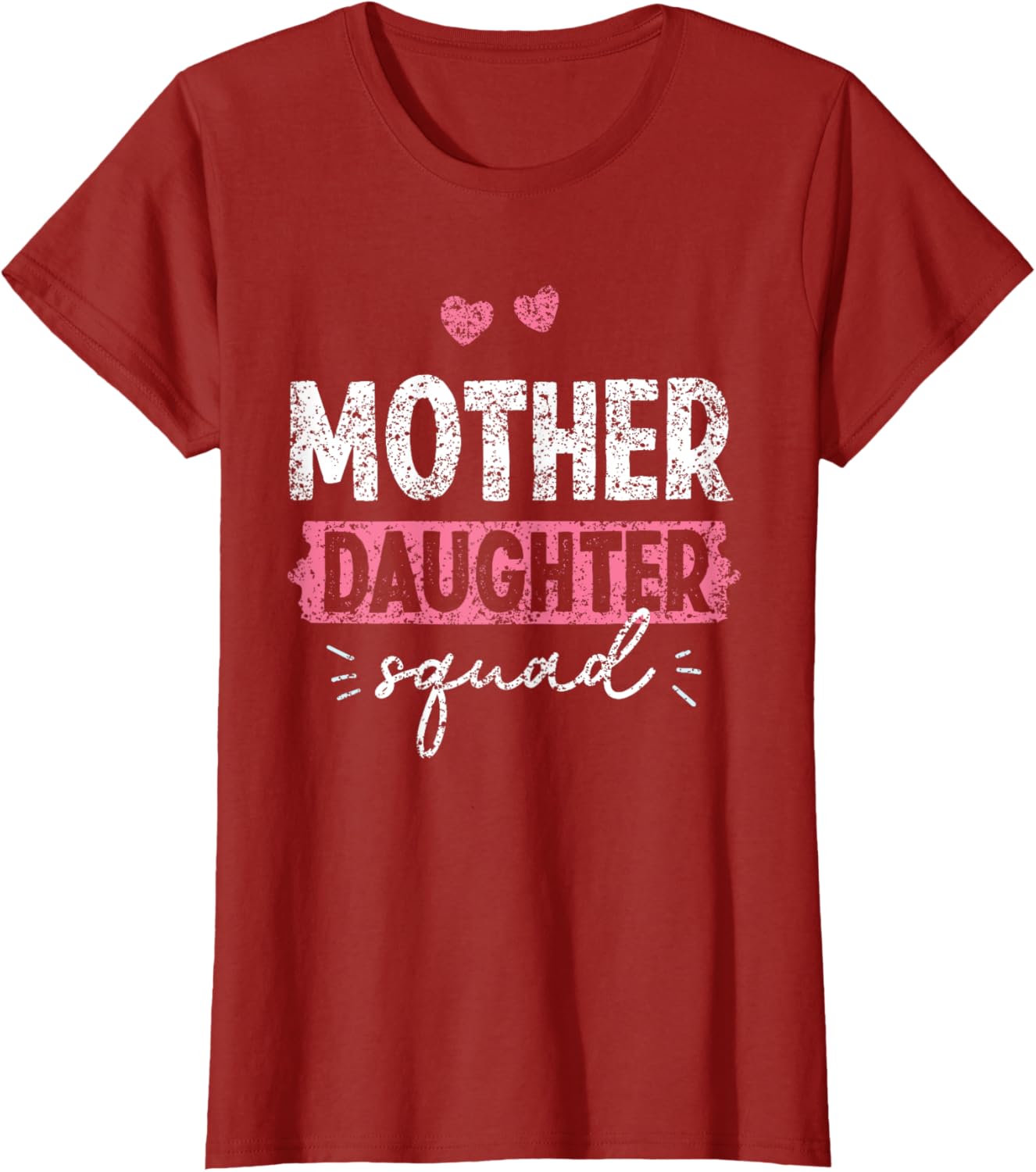 Mother Daughter Squad Matching Mom Mother Daughter Mommy