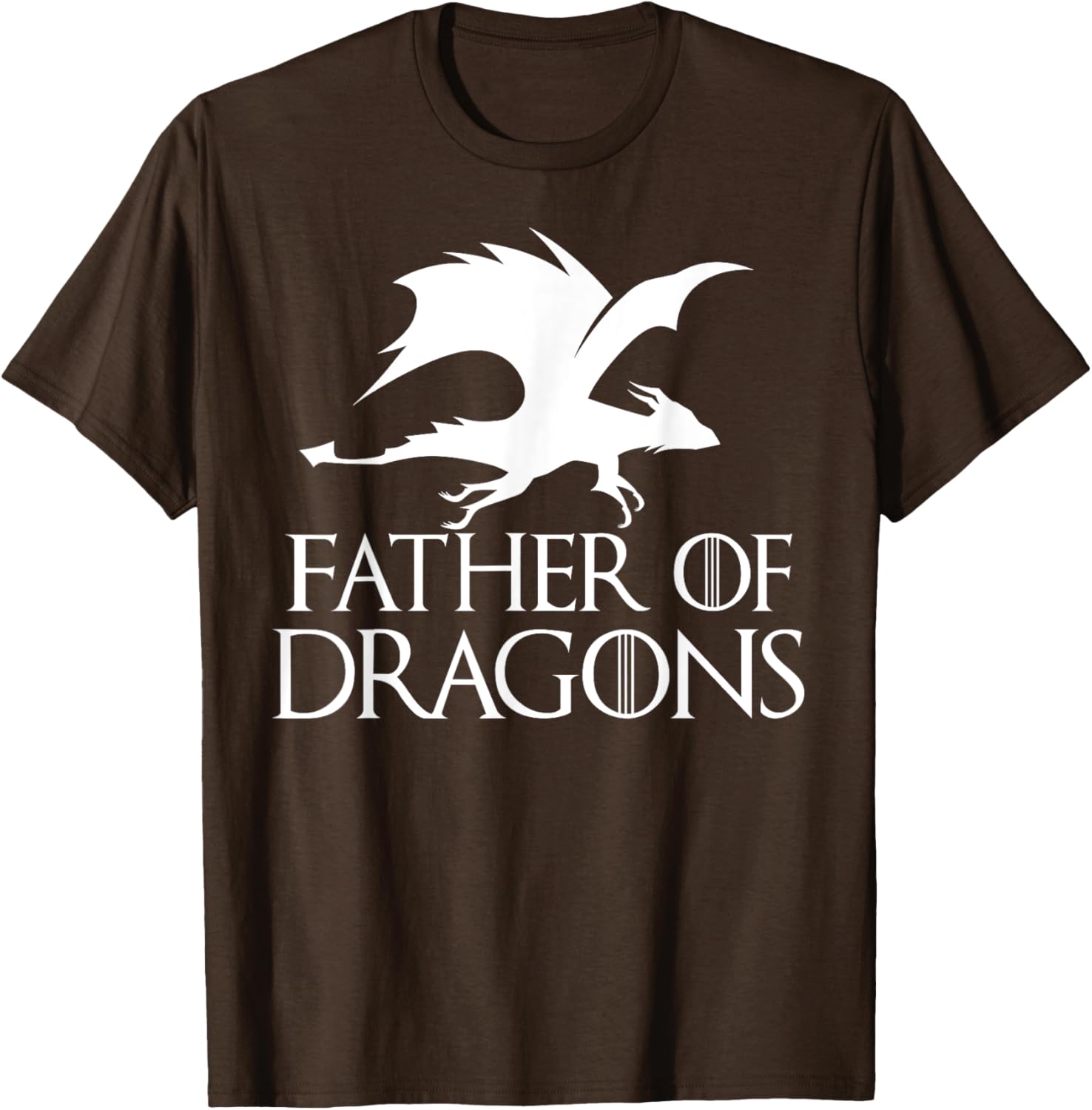 Father of Dragons - Father's Day Gift