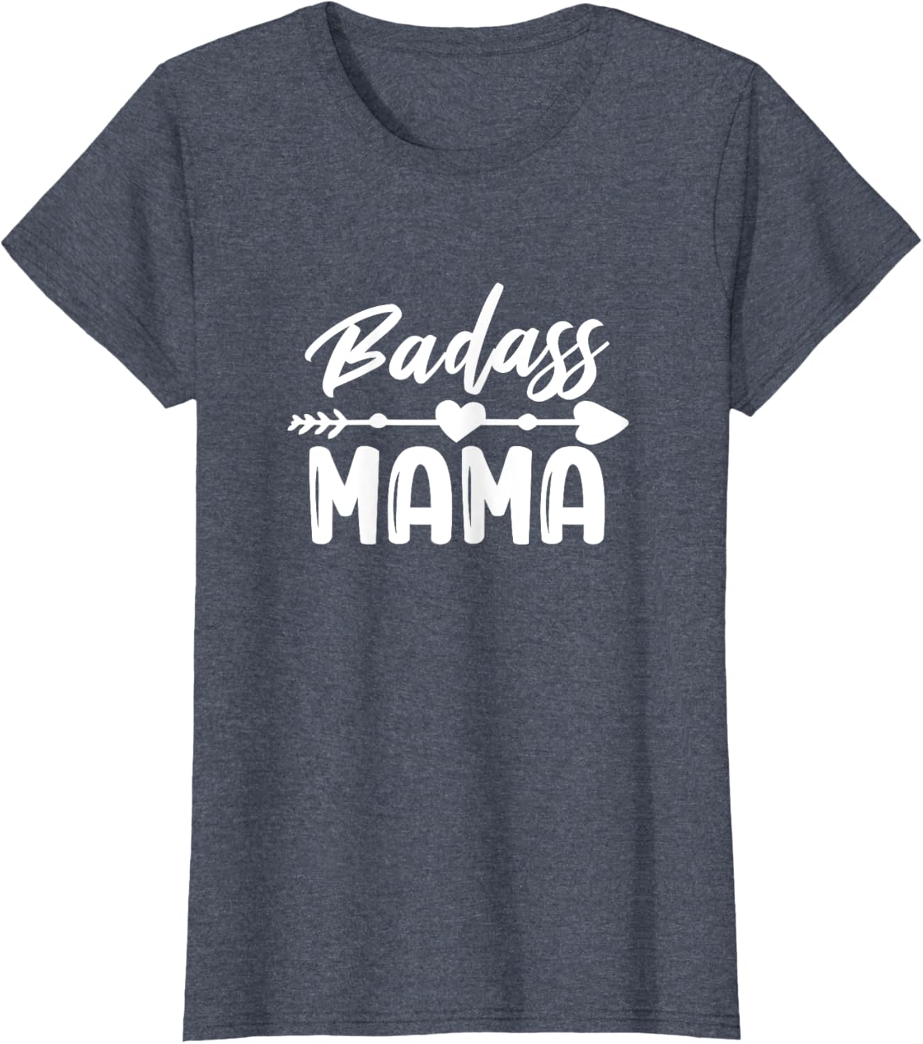 Badass Mama Mom Mother Mother's Day
