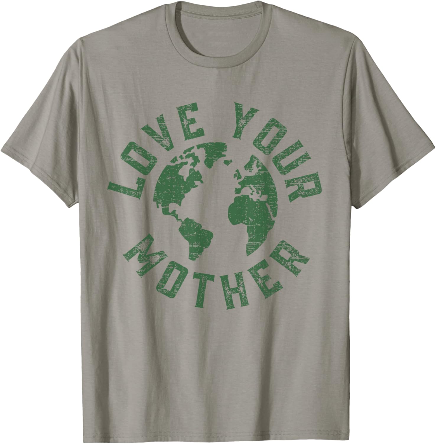 Earth Day Every Day Love Your Mother Planet Environmentalist