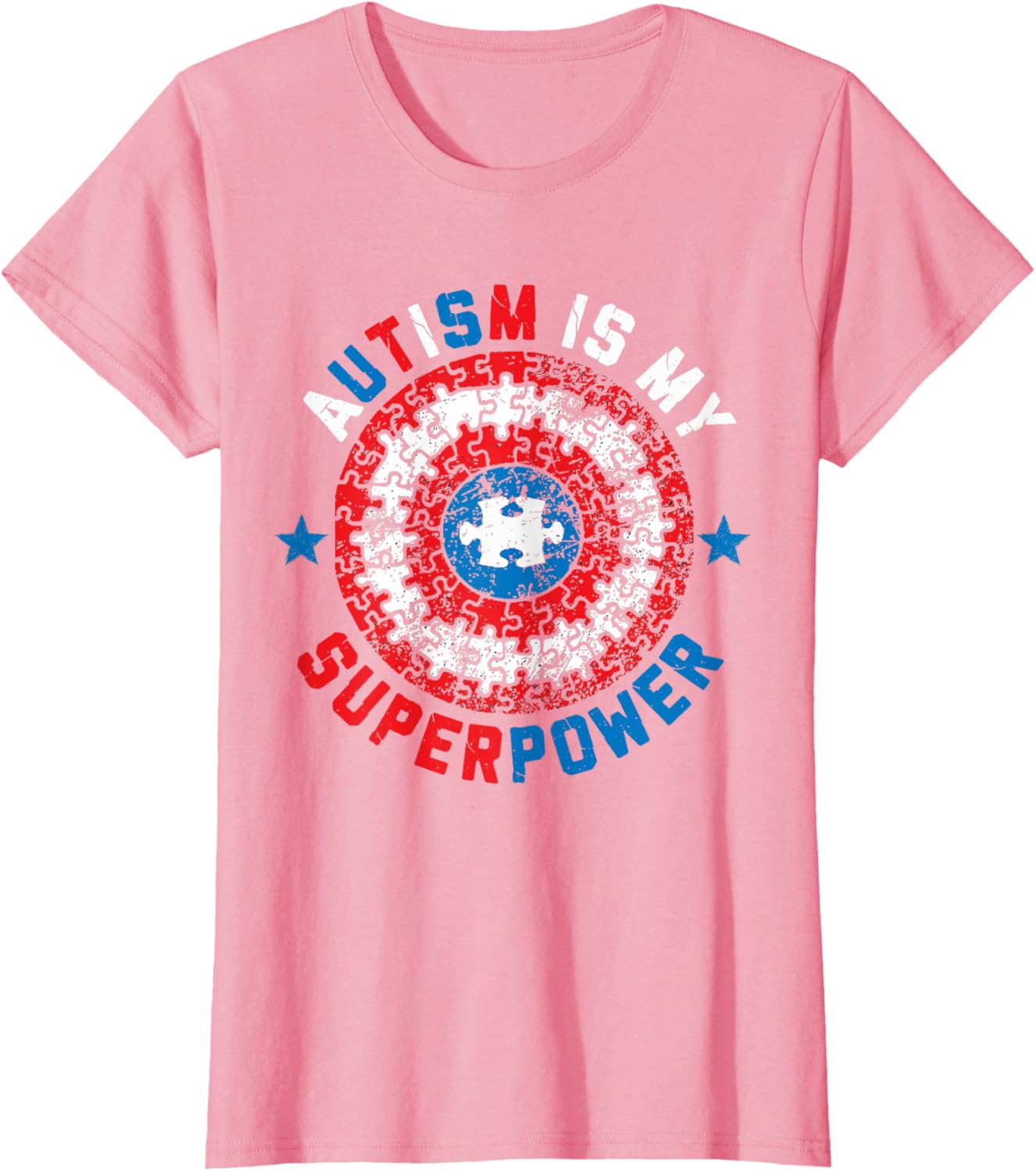 Autism Is My Superpower Autism Awareness Autistic For Boys