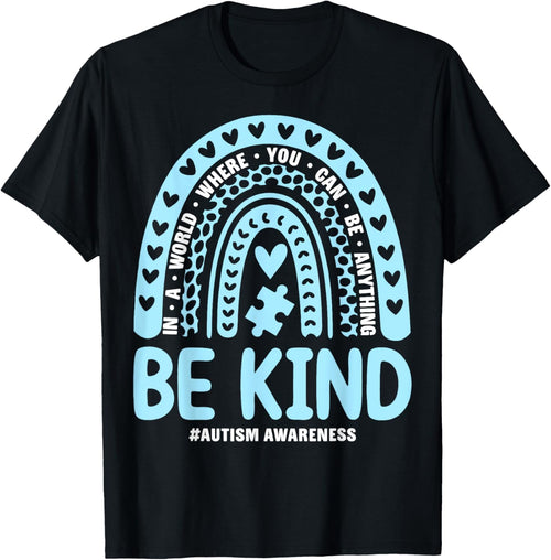 Autism Awareness Day Autism Mom