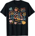 Choose To Include Inclusion Matters Autism Awareness Teacher